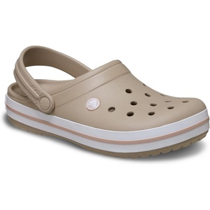 Crocs Unisex-Adult Crocband Clog(Dulce)
