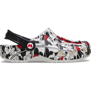 Crocs Unisex-Adult Disney Mickey Mouse Clogs(Mickey/Minnie)