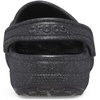 Crocs Classic Clogs – Glitter(Black)