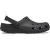 Crocs Classic Clogs – Glitter(Black Glitter)