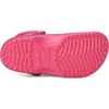 Crocs Classic Clogs – Glitter(Dragon Fruit)