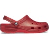 Crocs Classic Clogs – Glitter(Flame/Glitter)