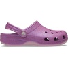 Crocs Classic Clogs – Glitter(Hydrangea)