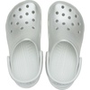 Crocs Classic Clogs – Glitter(Moonlight Metallic)