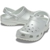 Crocs Classic Clogs – Glitter(Moonlight Metallic)
