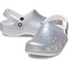 Crocs Classic Clogs – Glitter(Multi)