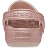 Crocs Classic Clogs – Glitter(Quartz Glitter)