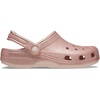 Crocs Classic Clogs – Glitter(Quartz Glitter)