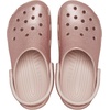Crocs Classic Clogs – Glitter(Quartz Glitter)