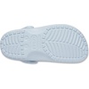 Crocs Classic Clogs – Glitter(Sky Ice Metallic)