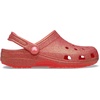Crocs Classic Clogs – Glitter(Starfish)