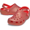 Crocs Classic Clogs – Glitter(Starfish)