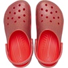 Crocs Classic Clogs – Glitter(Starfish)