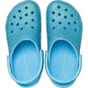 Crocs Classic Clogs – Glitter(Tinted Glass)