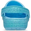 Crocs Classic Clogs – Glitter(Tinted Glass)