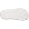 Crocs Women’s Getaway Triangle Flip Flops(Chalk Gems)