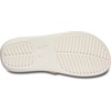 Crocs Women’s Getaway Triangle Flip Flops(Peach Ice)