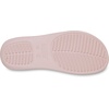 Crocs Women’s Getaway Triangle Flip Flops(Quartz)
