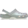 Iridescent White