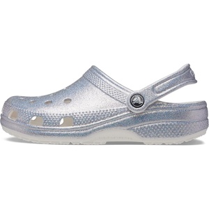 Crocs Classic Clogs – Glitter(Multi)