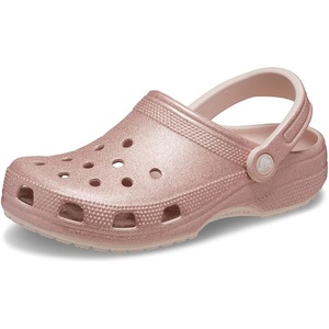 Crocs Classic Clogs – Glitter(Quartz Glitter)