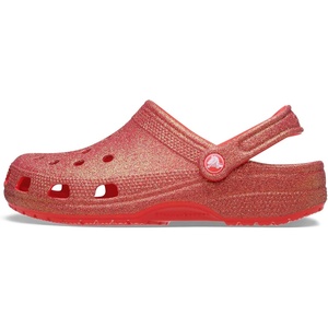 Crocs Classic Clogs – Glitter(Starfish)