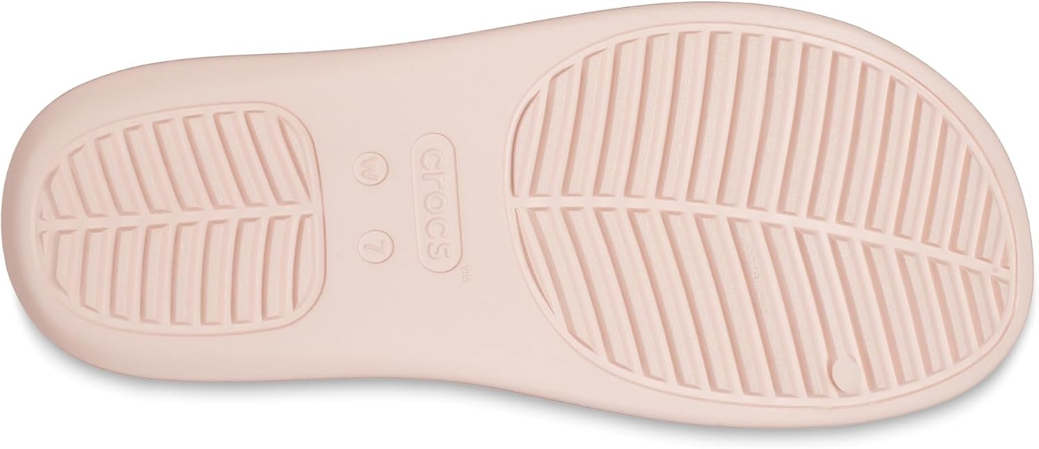 image:imageCrocs Getaway Platform HStrap Wedge Sandals for WomenQuartz