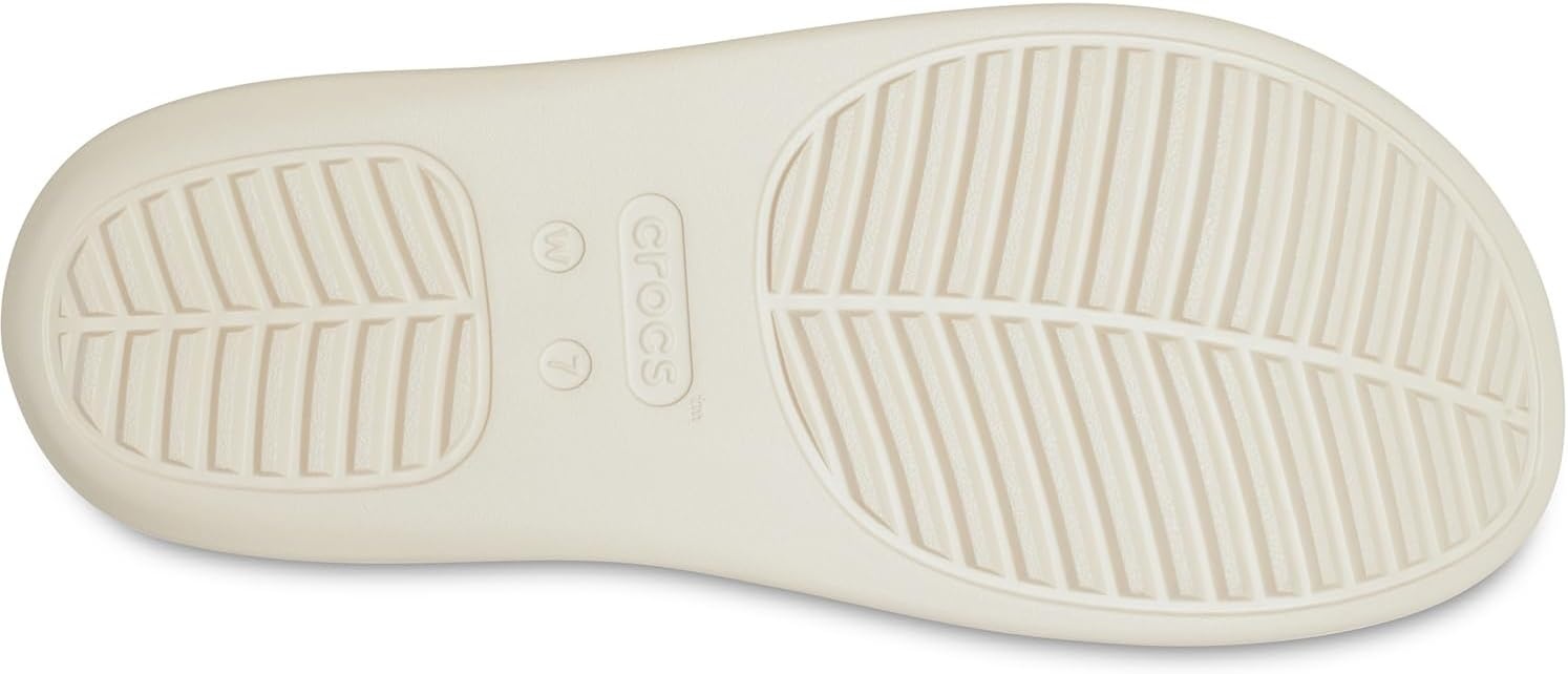 image:imageCrocs Getaway Platform HStrap Wedge Sandals for WomenStucco