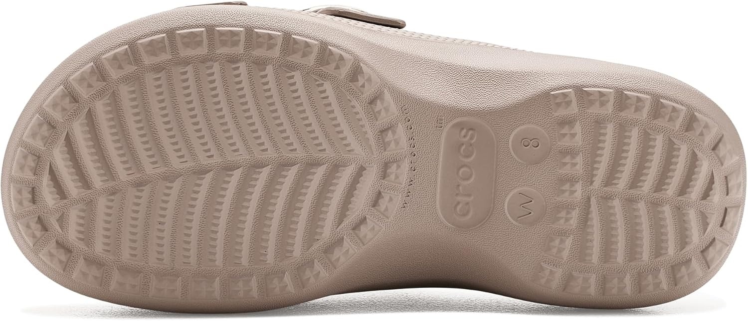 image:imageCrocs Saturday Buckle Platform SandalsDulce