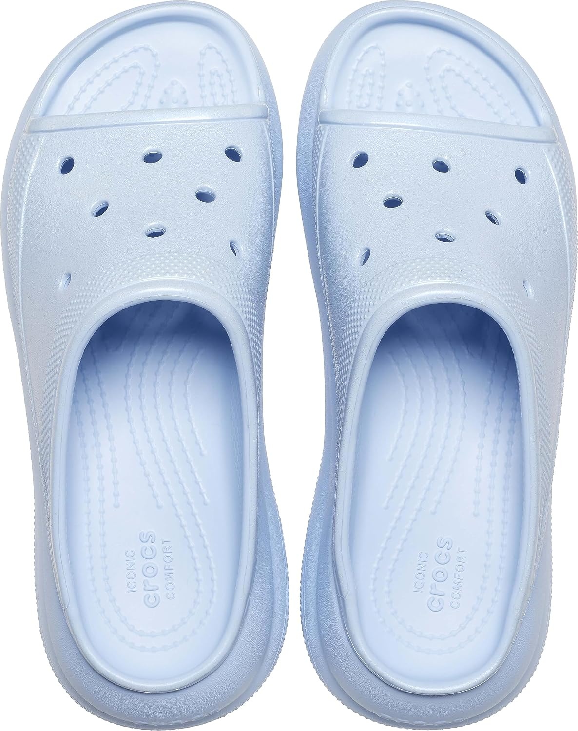 image:imageCrocs UnisexAdult Crush SlideDreamscape