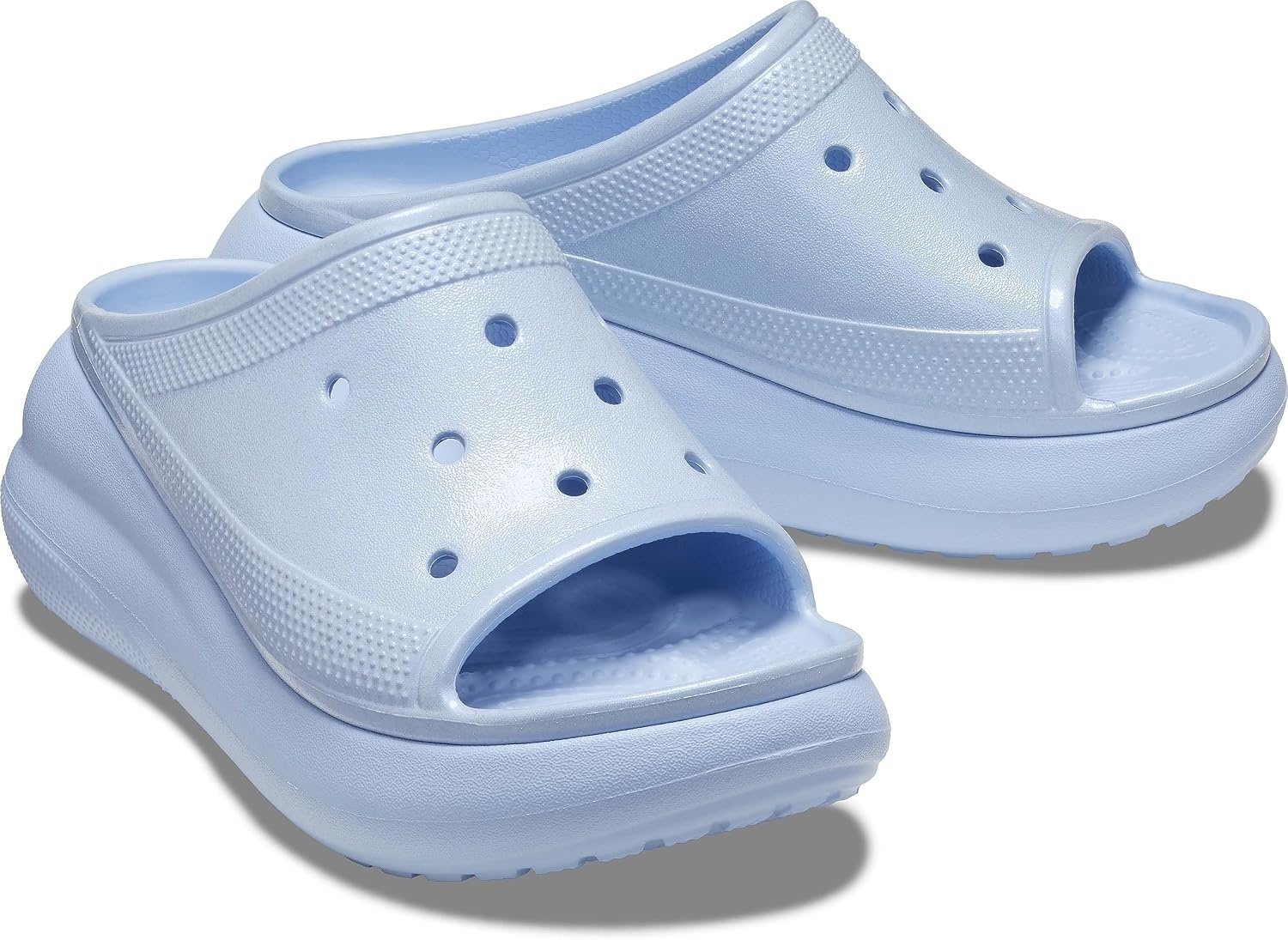 image:imageCrocs UnisexAdult Crush SlideDreamscape