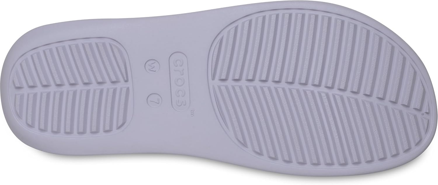 image:imageCrocs Women Getaway Strappy SandalsMauve Mist