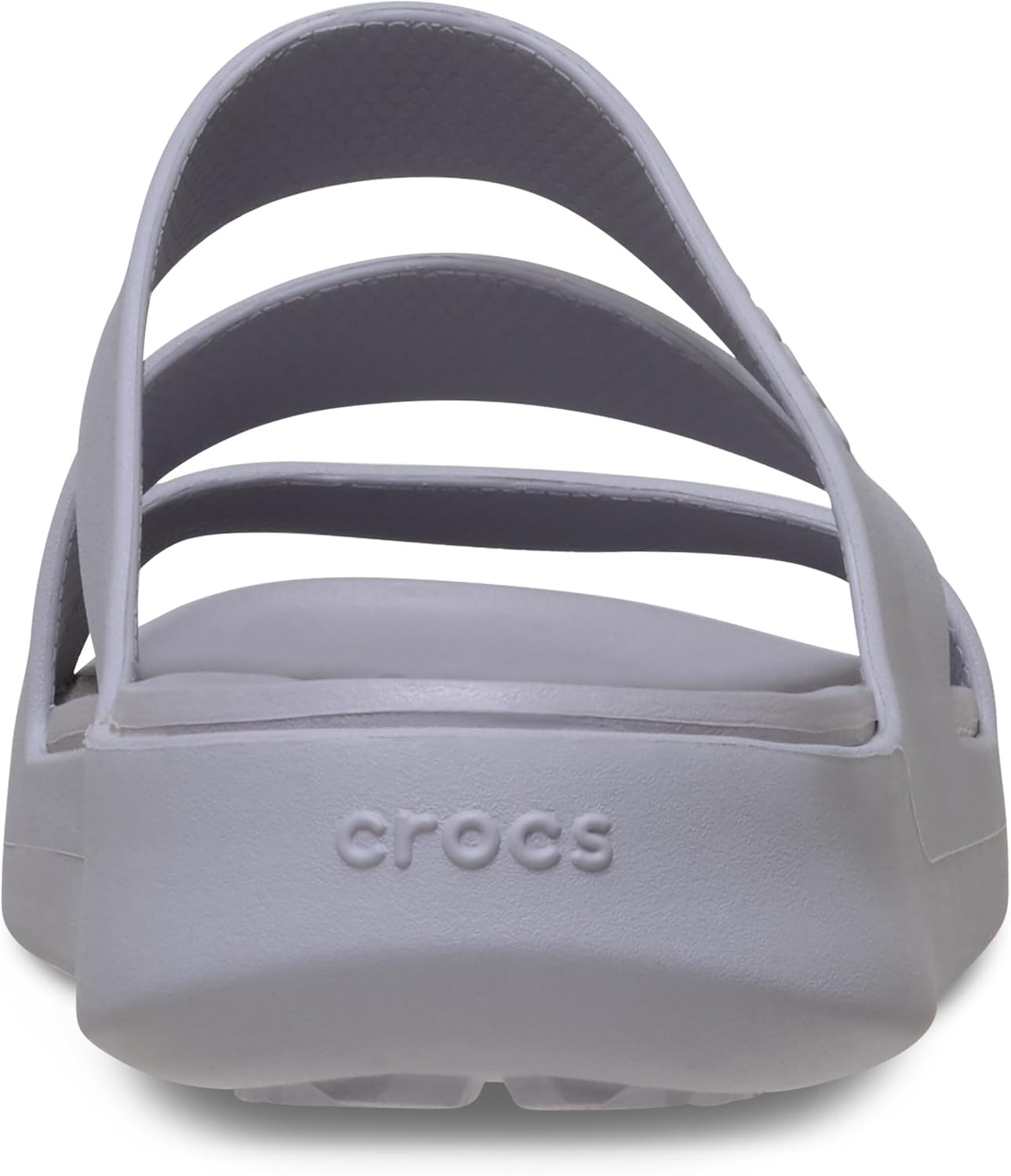 image:imageCrocs Women Getaway Strappy SandalsMauve Mist