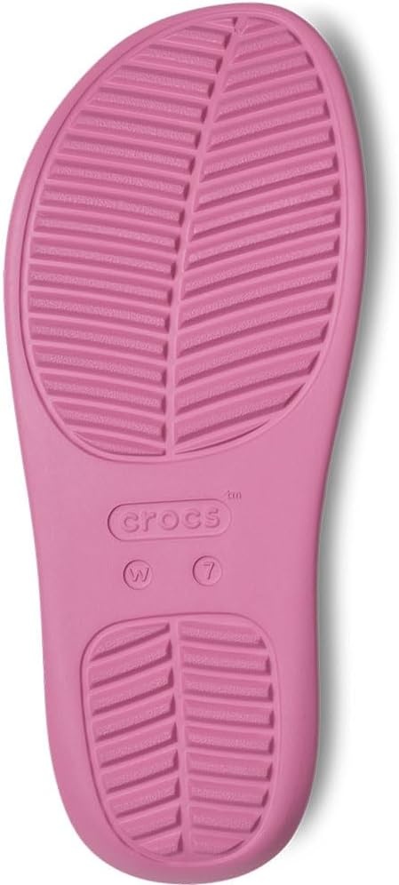 image:imageCrocs Women Getaway Strappy SandalsQuiet Rose