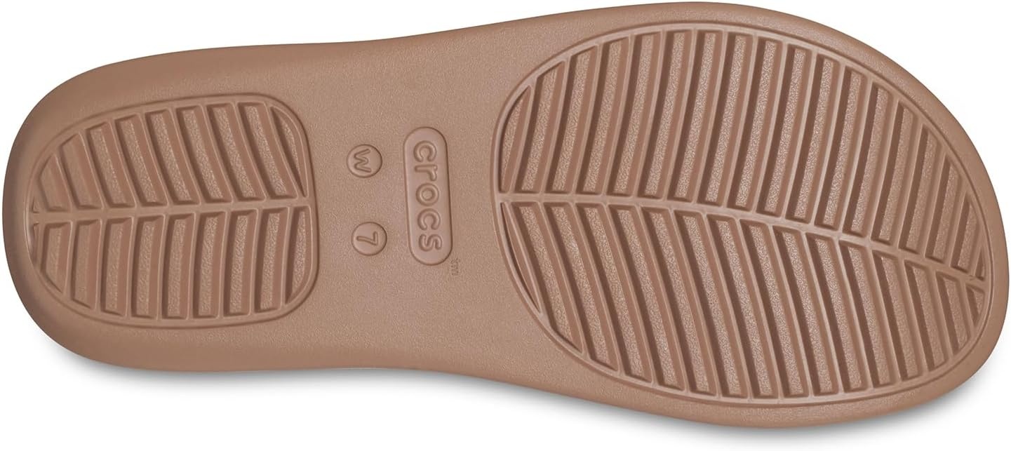 image:imageCrocs Womens Getaway Platform SandalsLatte