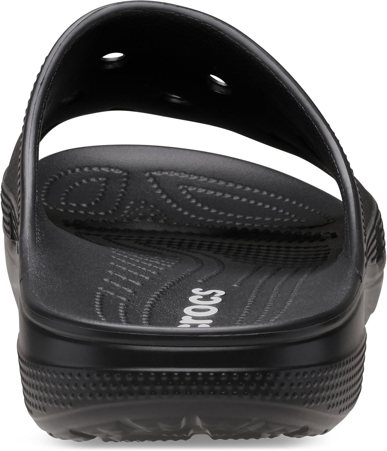 image:imageWomens Classic Saturday SlideBlack 1