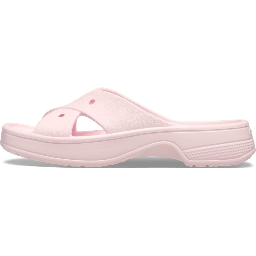 image:imageCrocs Womens Classic Cross Strap SandalsPink