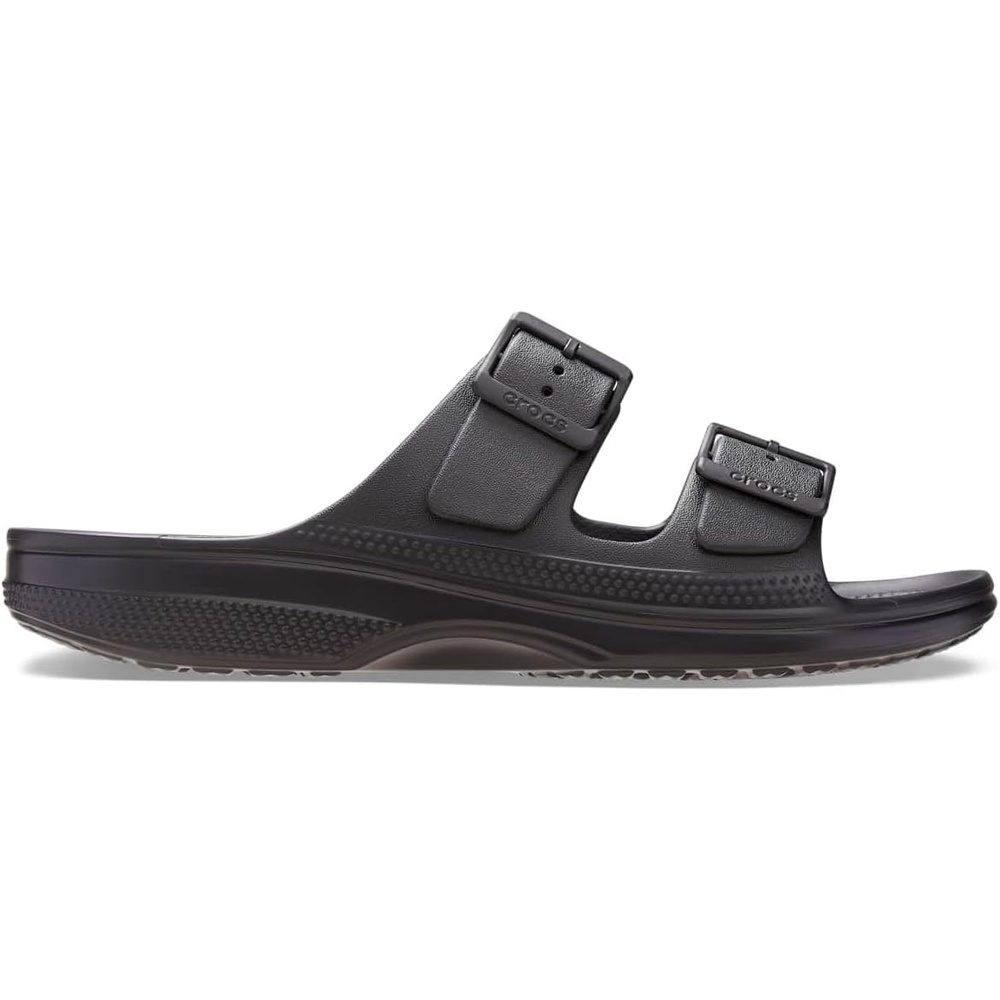 image:imageCrocs Womens Classic Saturday SandalsBlack 1