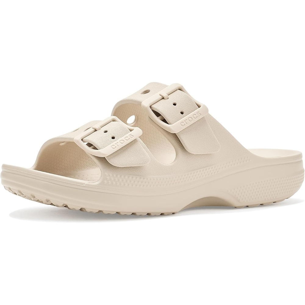image:imageCrocs Womens Classic Saturday SandalsFrappe