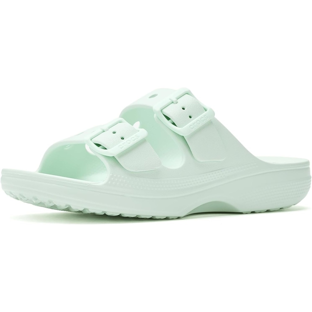 image:imageCrocs Womens Classic Saturday SandalsRetro Ice