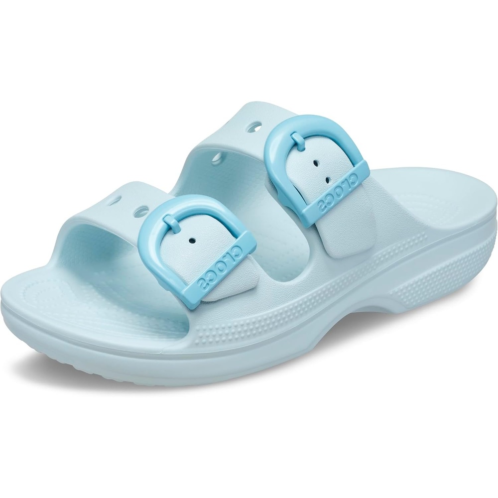 image:imageCrocs Womens Classic Saturday SandalsVapor Ice