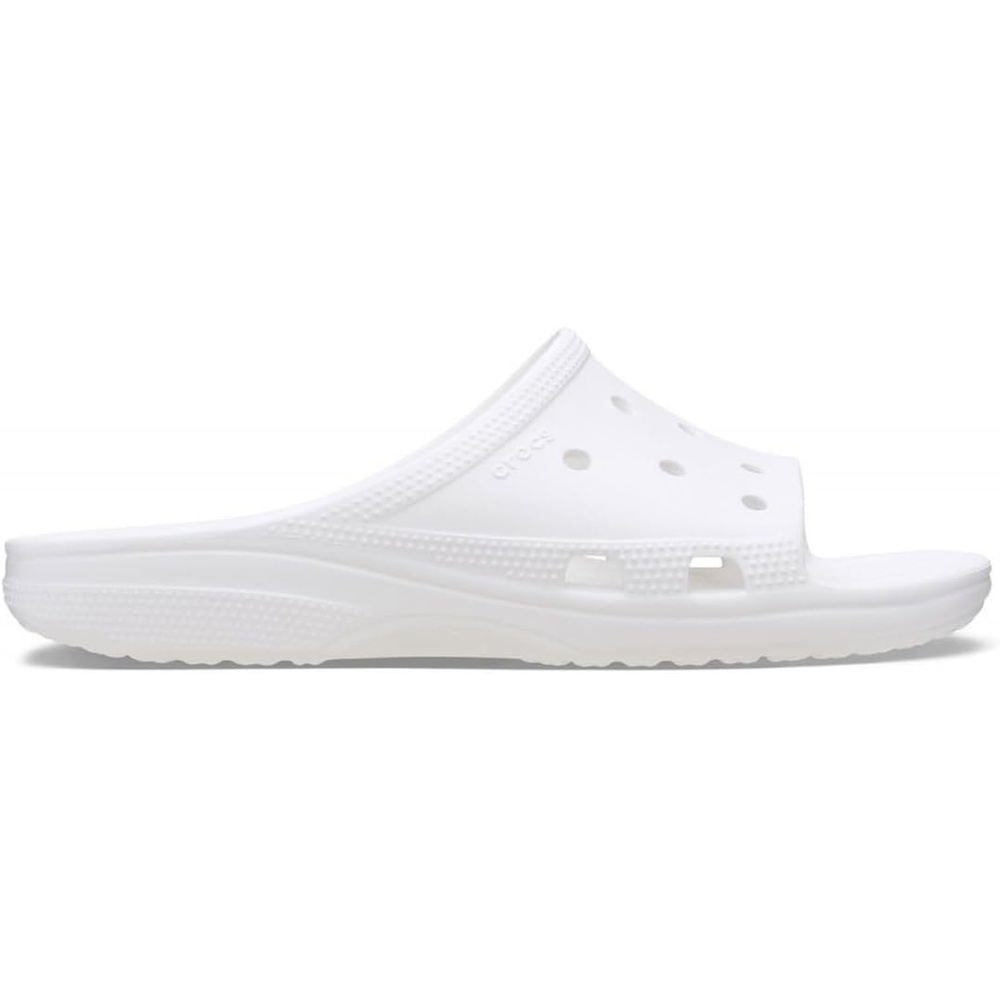 image:imageWomens Classic Saturday SlideWhite