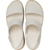 Crocs Brooklyn Sky Sandals, Wedge Sandals(Frappe/Cashew)