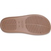 Crocs Getaway Platform H-Strap, Wedge Sandals for Women(Brown)