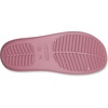 Crocs Getaway Platform H-Strap, Wedge Sandals for Women(Cassis)
