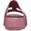 Crocs Getaway Platform H-Strap, Wedge Sandals for Women(Cassis)