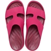 Crocs Getaway Platform H-Strap, Wedge Sandals for Women(Dragon Fruit)
