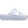 Crocs Getaway Platform H-Strap, Wedge Sandals for Women(Dreamscape)