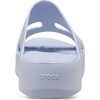 Crocs Getaway Platform H-Strap, Wedge Sandals for Women(Purple)