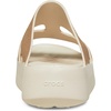 Crocs Getaway Platform H-Strap, Wedge Sandals for Women(Stucco)